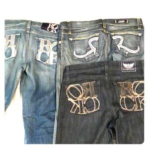 Rock and republic jeans